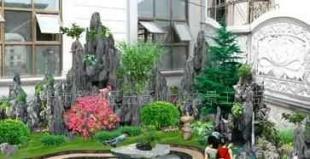 供應承接假山造景,假山流水設計施工_建筑建材_世界工廠網中國產品信息庫