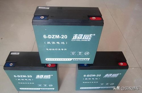 電動車電池大比拼 石墨烯、鋰電池、鉛酸電池，哪種最適合你？